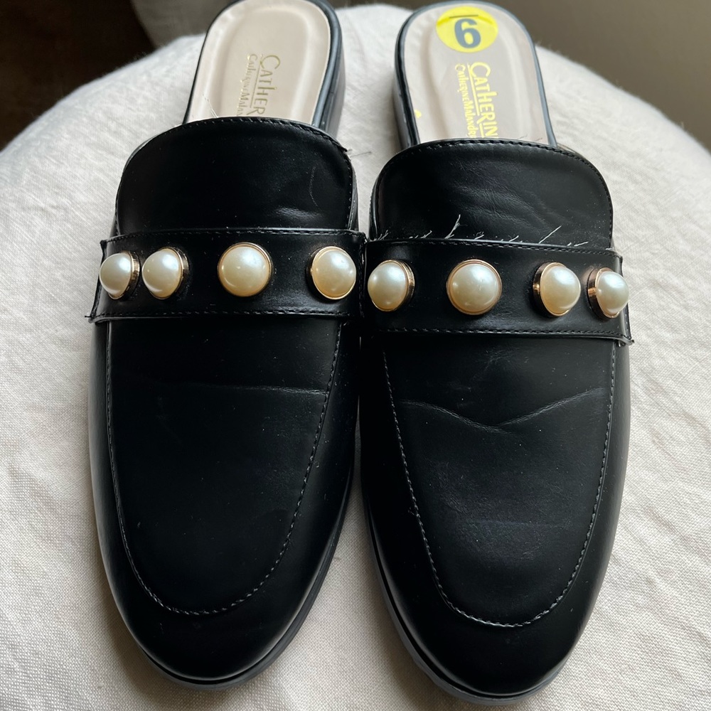 CATHERINE MALANDRINO Loafers